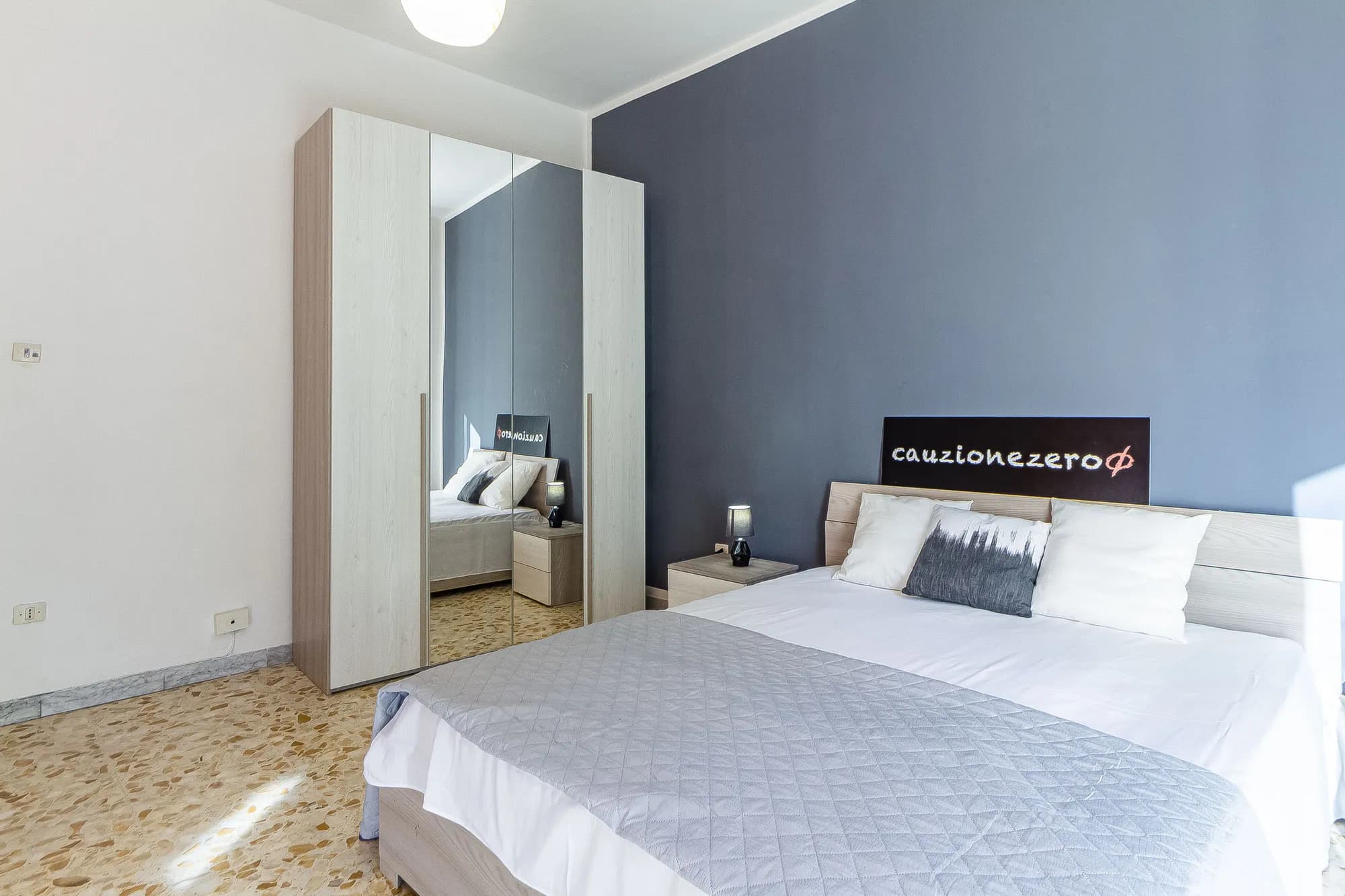 Private room in Sassari photo 3