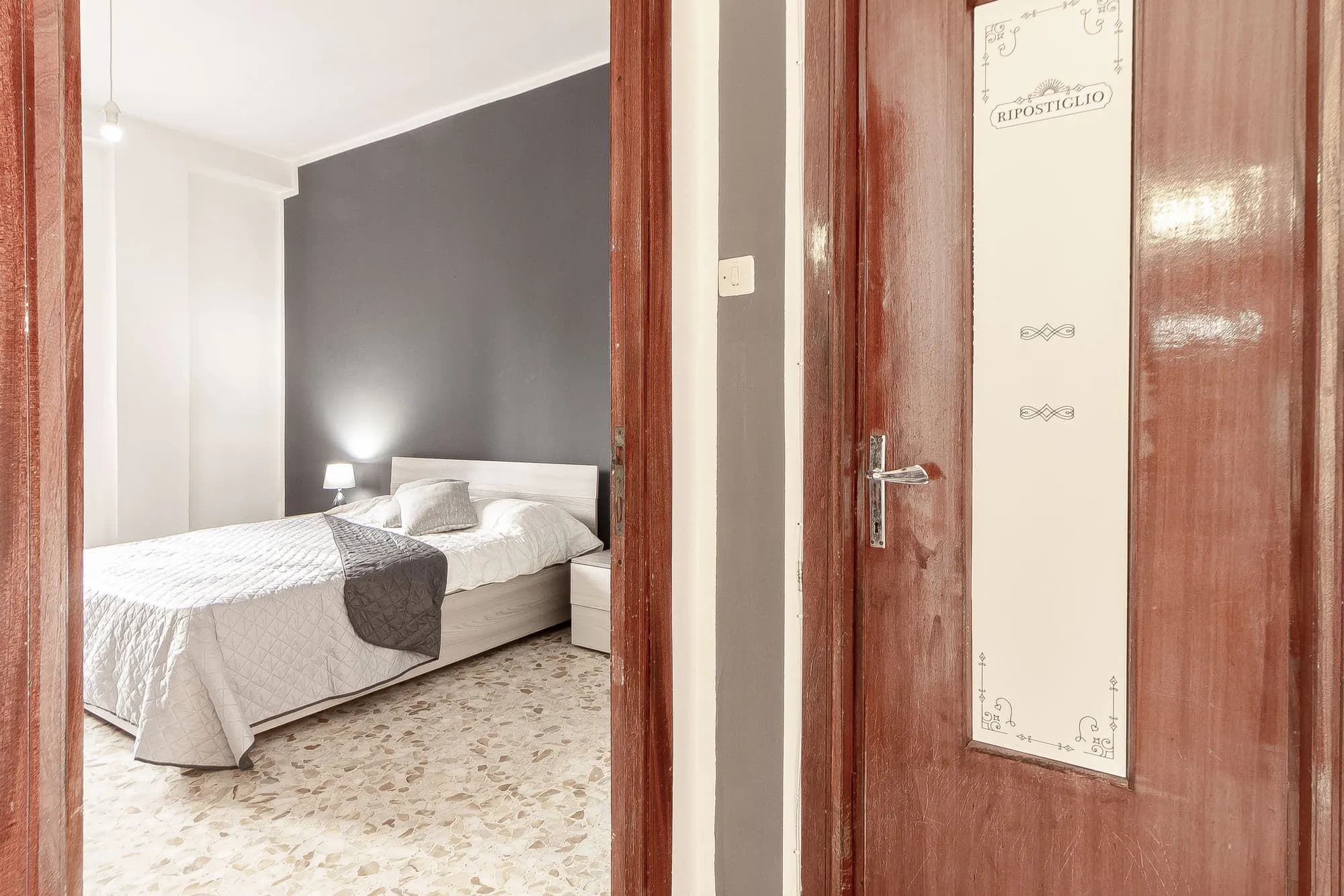 Room in Sassari