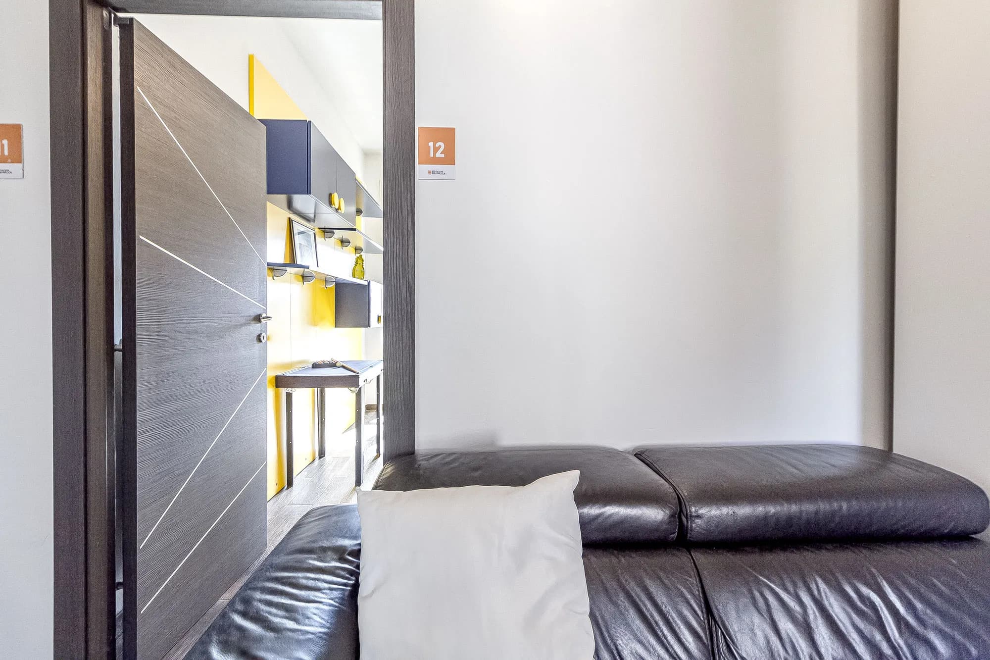 Room in Sassari
