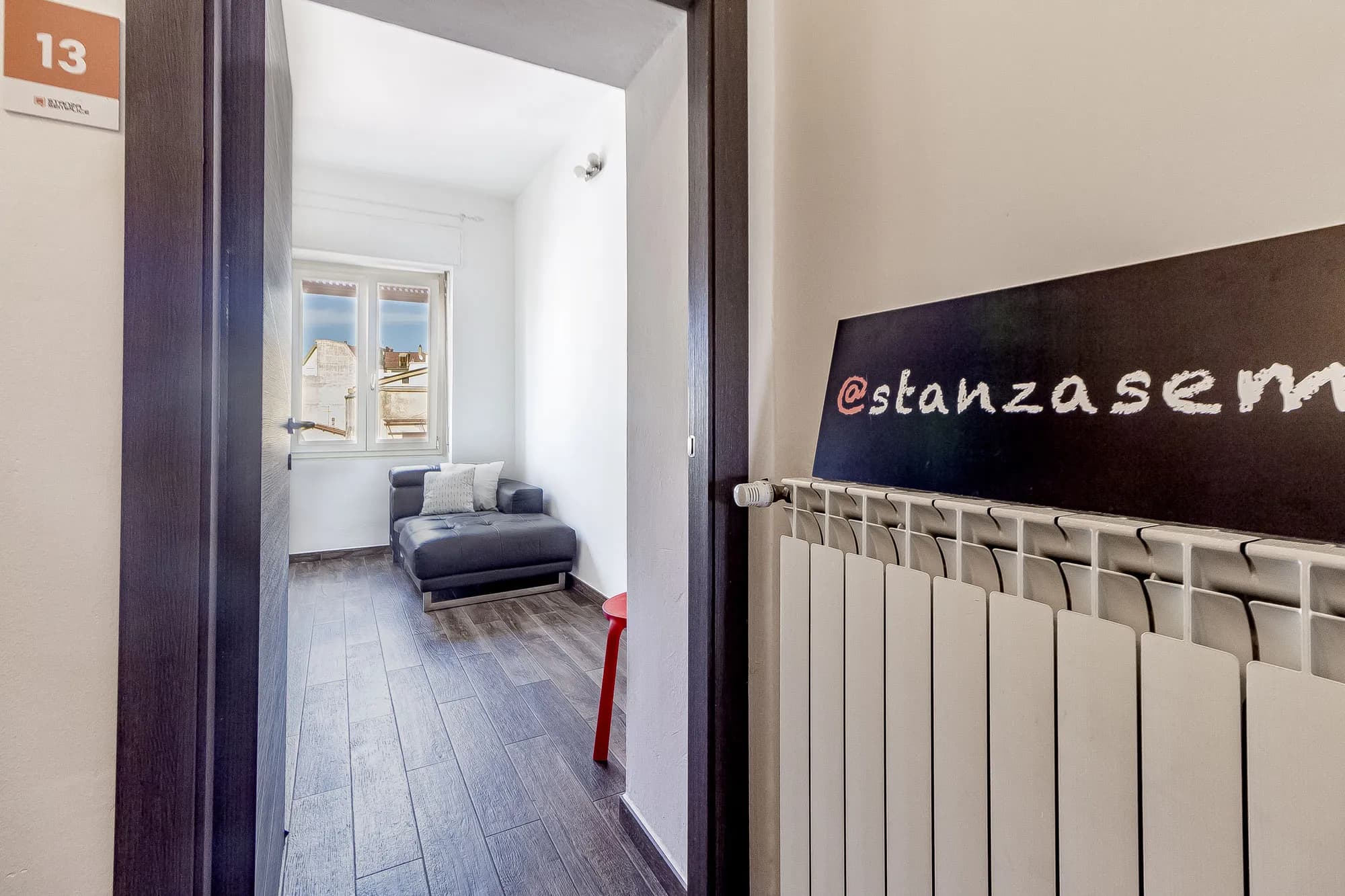 Room in Sassari