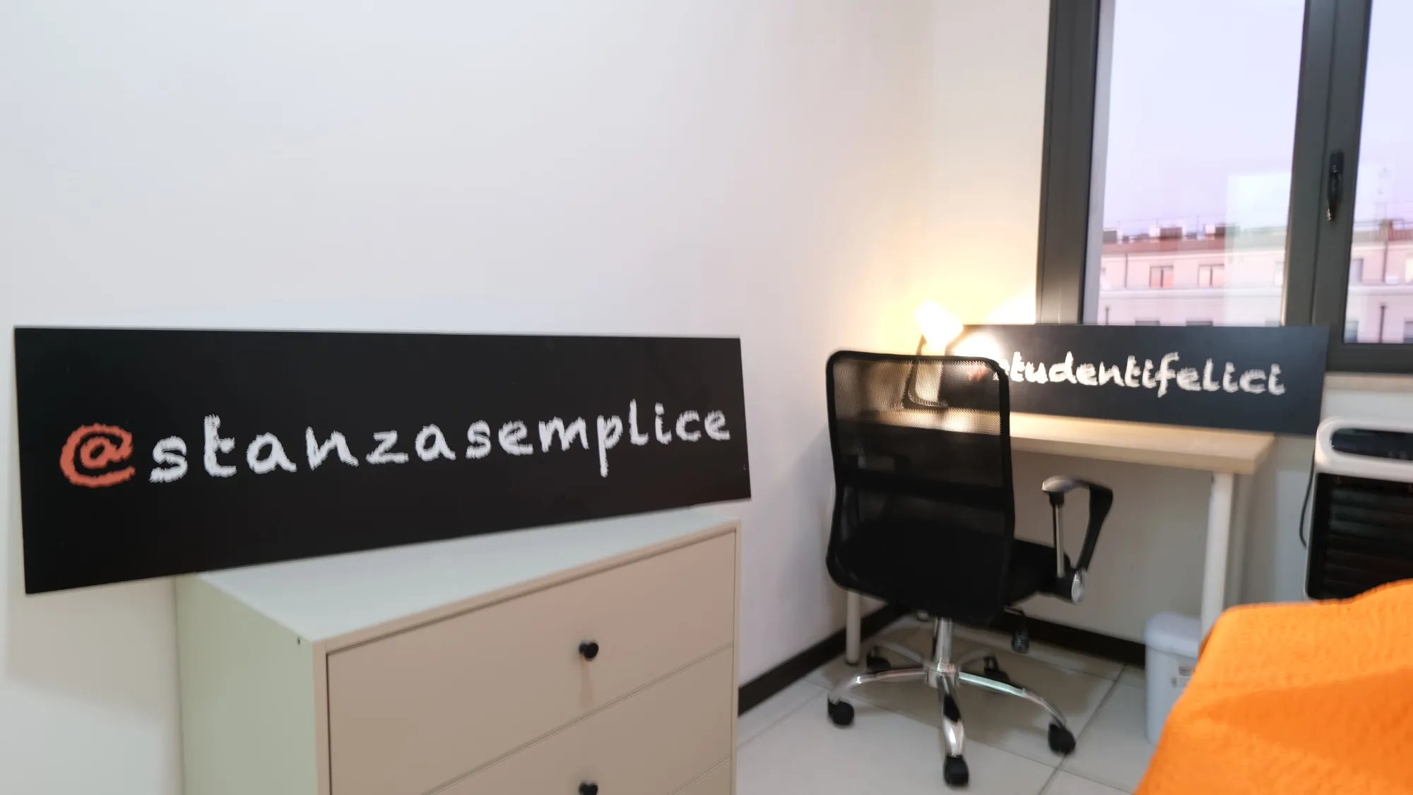 Private room in Sassari photo 3