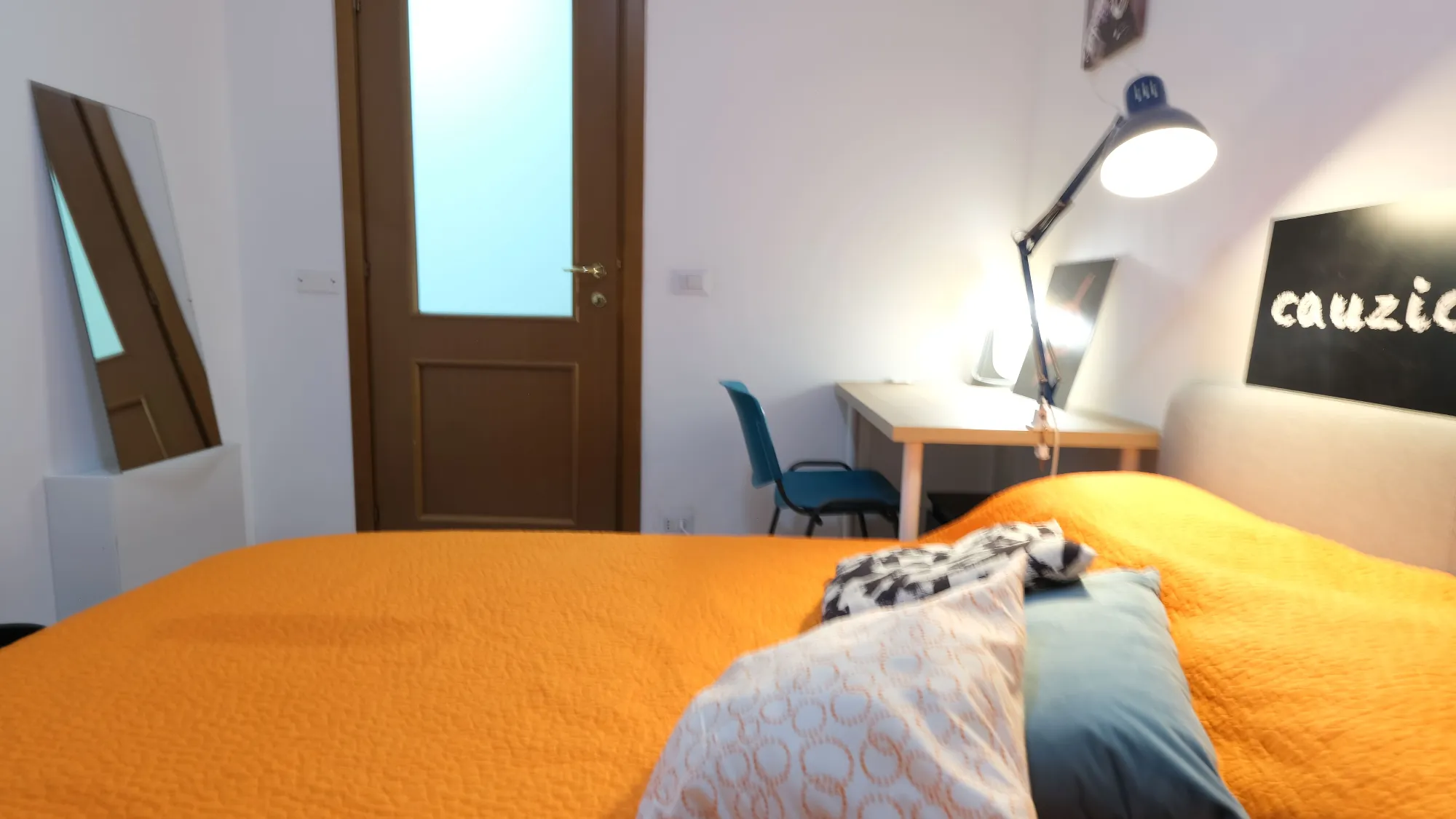 Stanza privata a Sassari photo 3