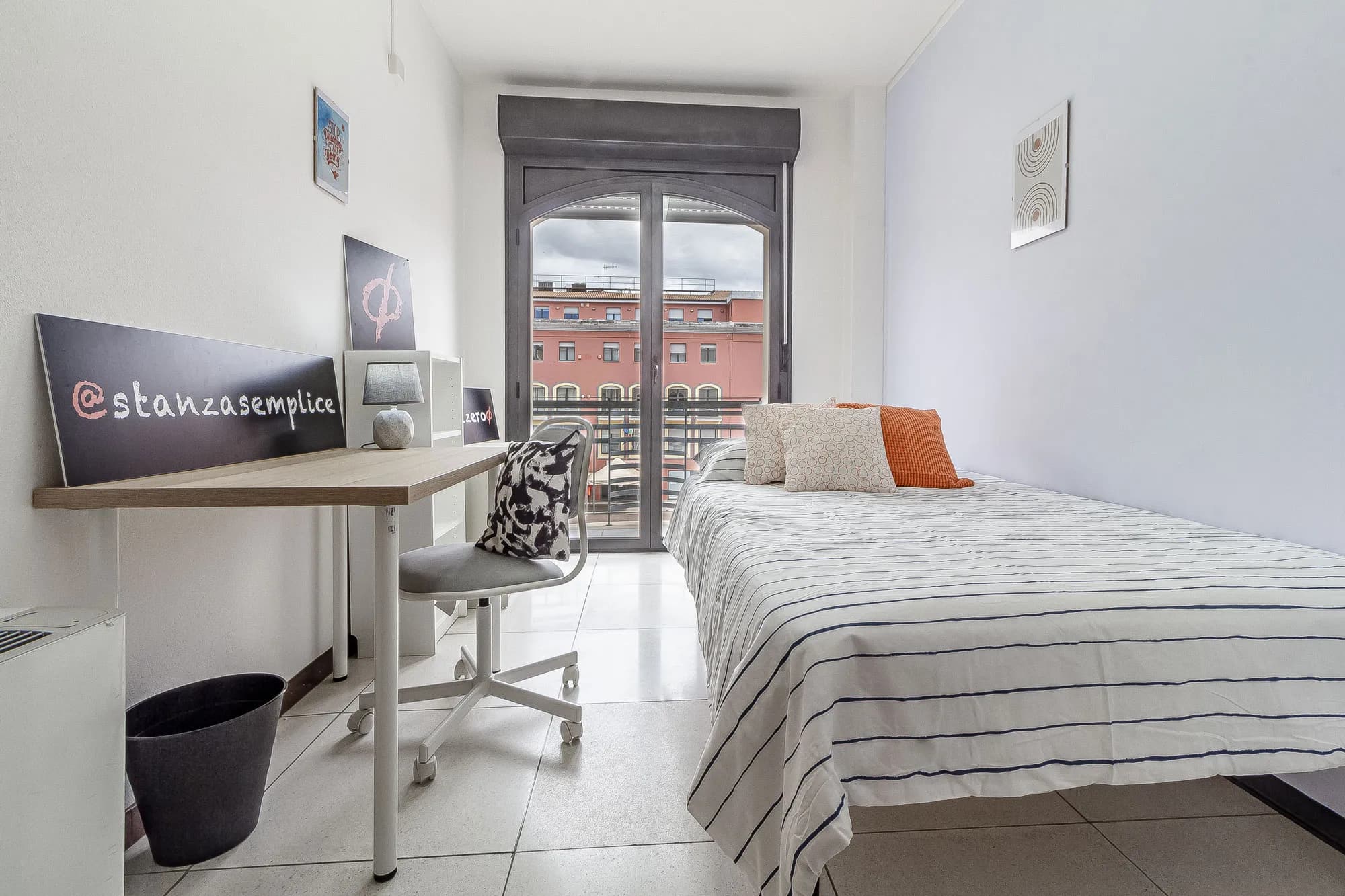 Room in Sassari