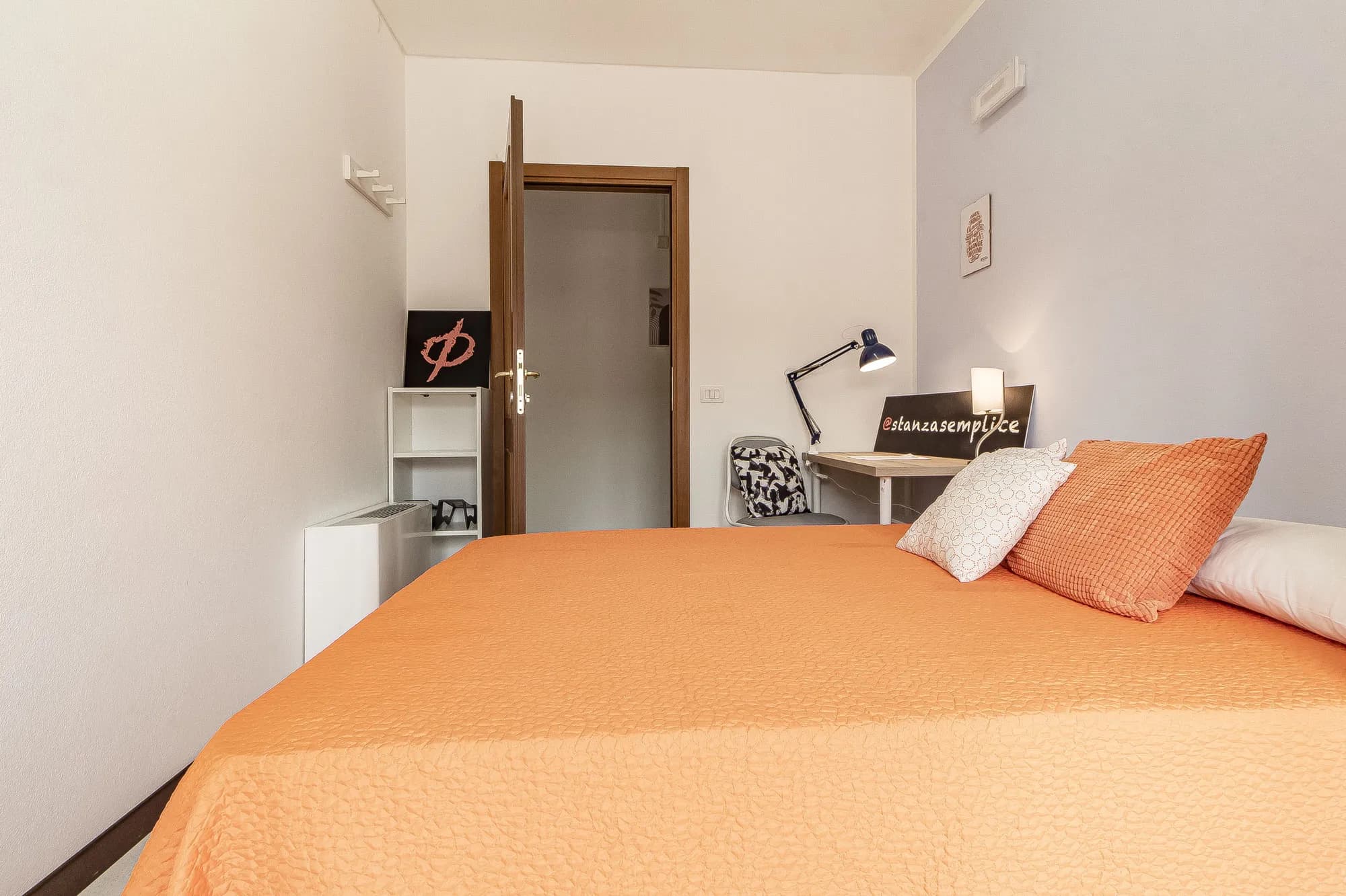 Private room in Sassari photo 3