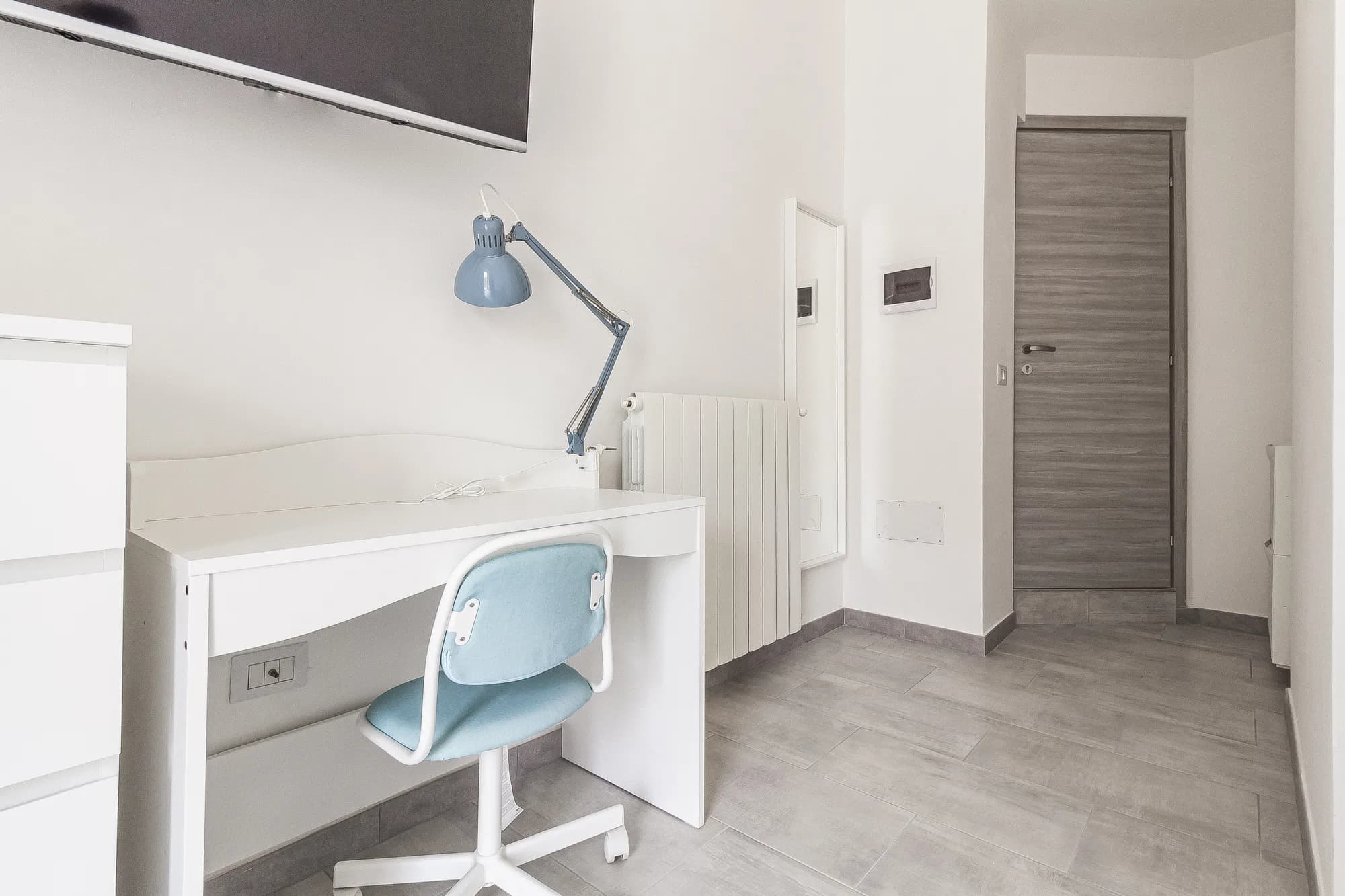 Private room in Sassari photo 4