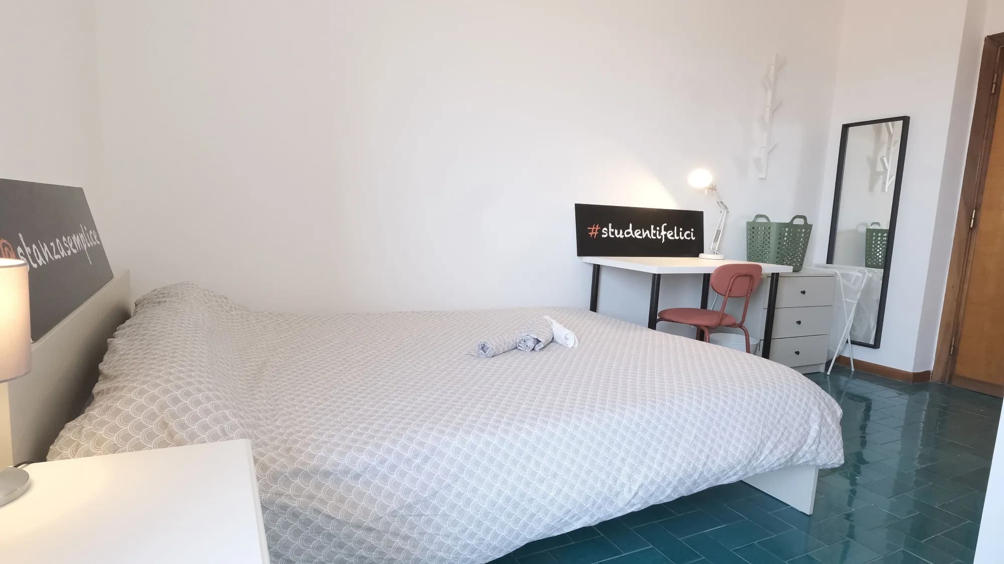 Room in Sassari