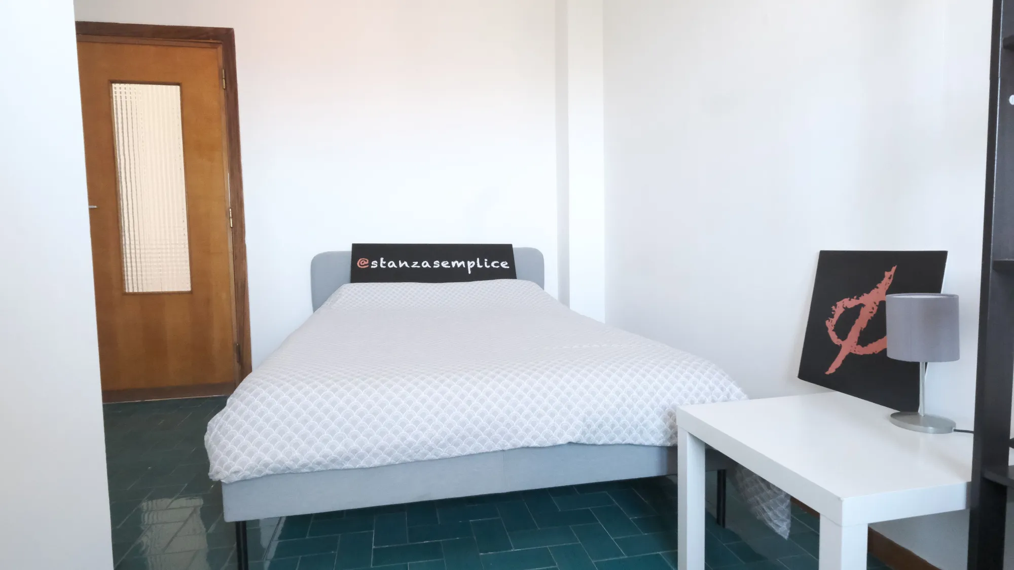 Stanza privata a Sassari photo 5