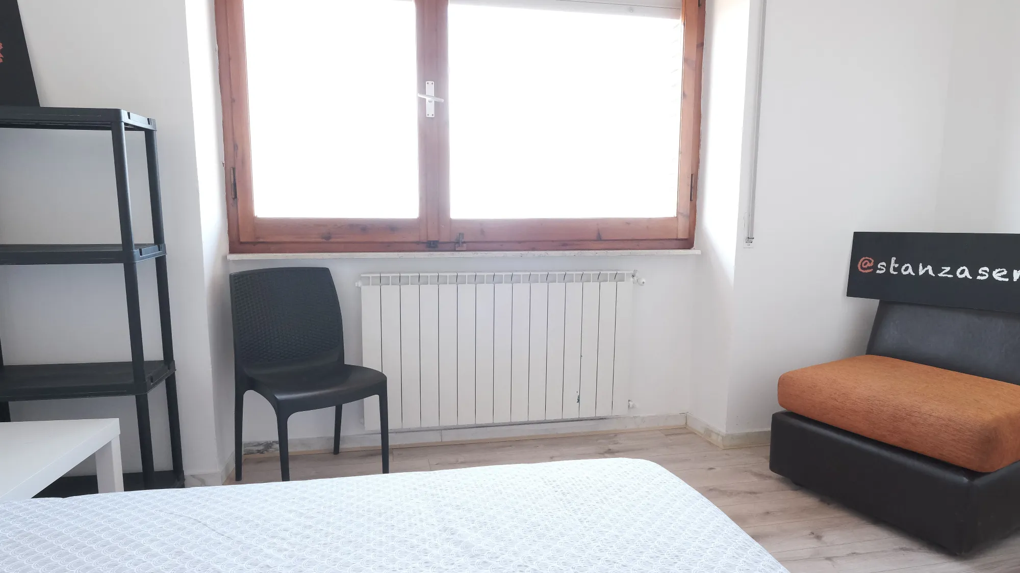 Stanza privata a Sassari photo 2