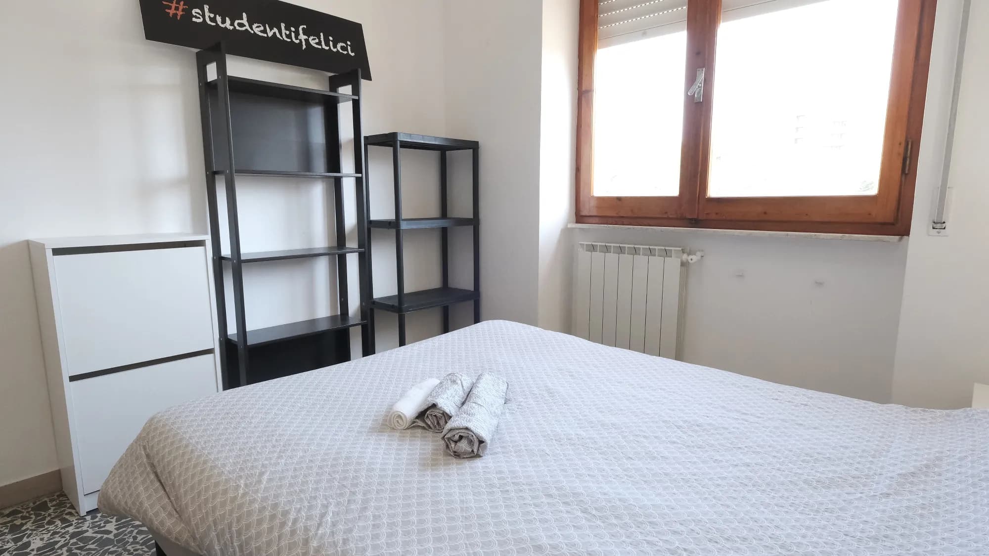 Stanza privata a Sassari photo 3