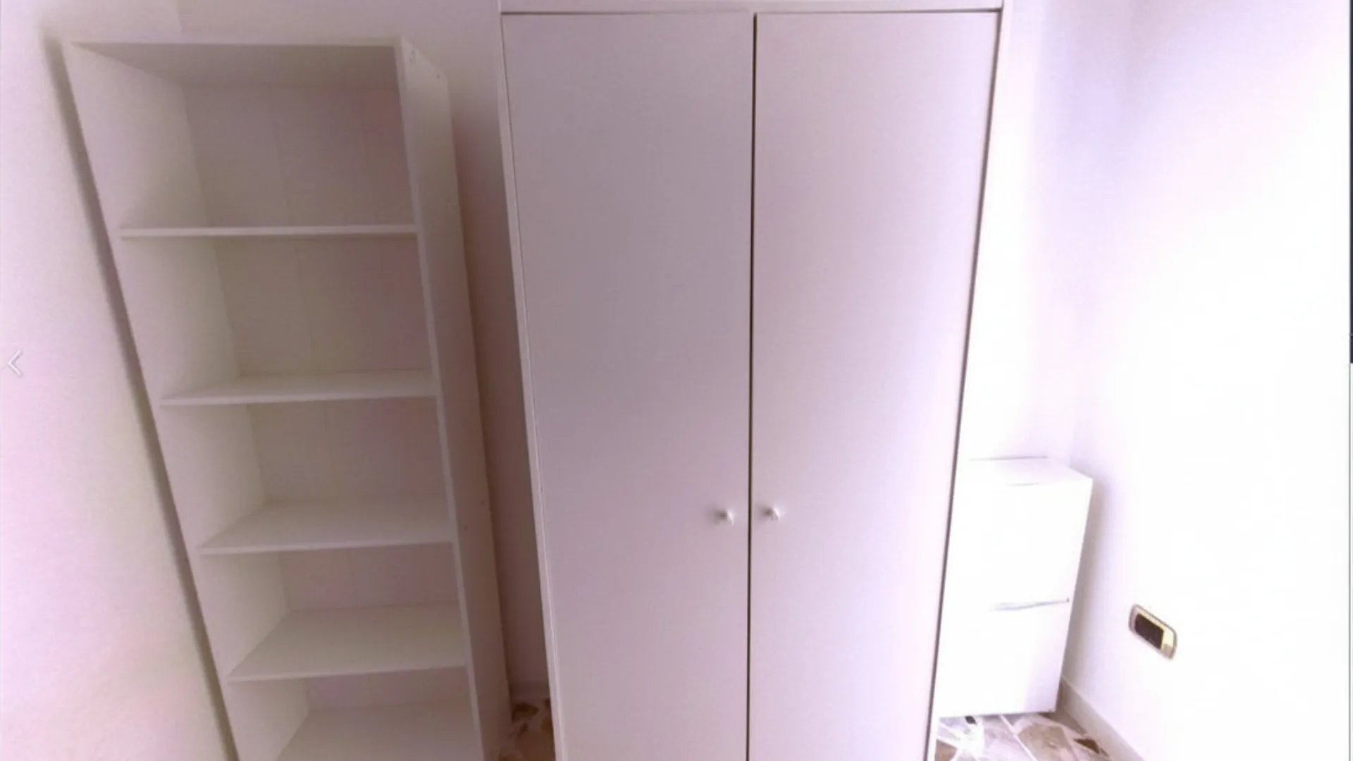 Room in Sassari