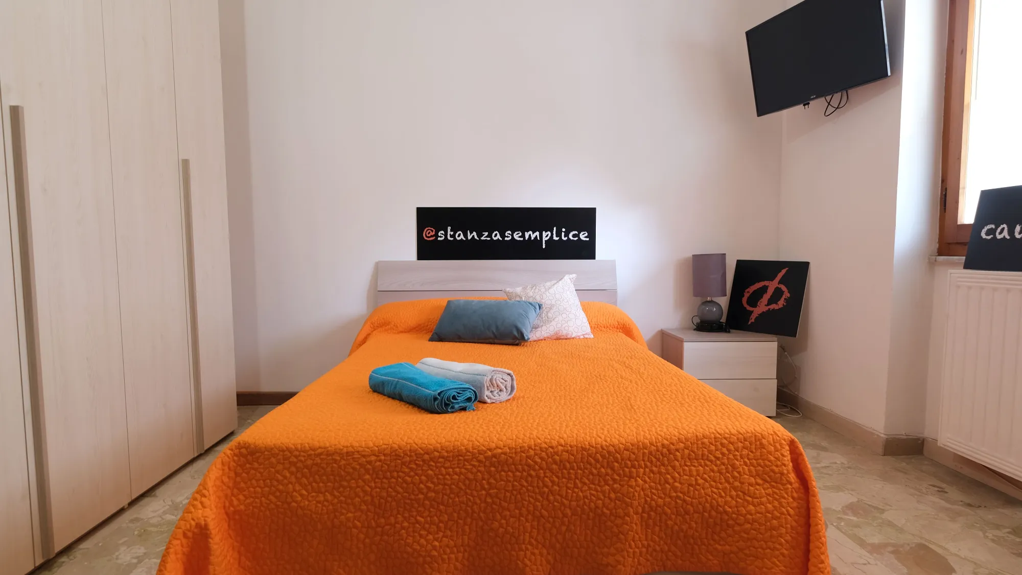 Stanza privata a Sassari photo 4