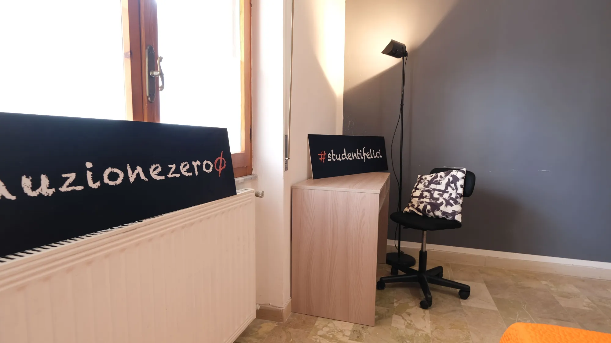 Stanza privata a Sassari photo 5