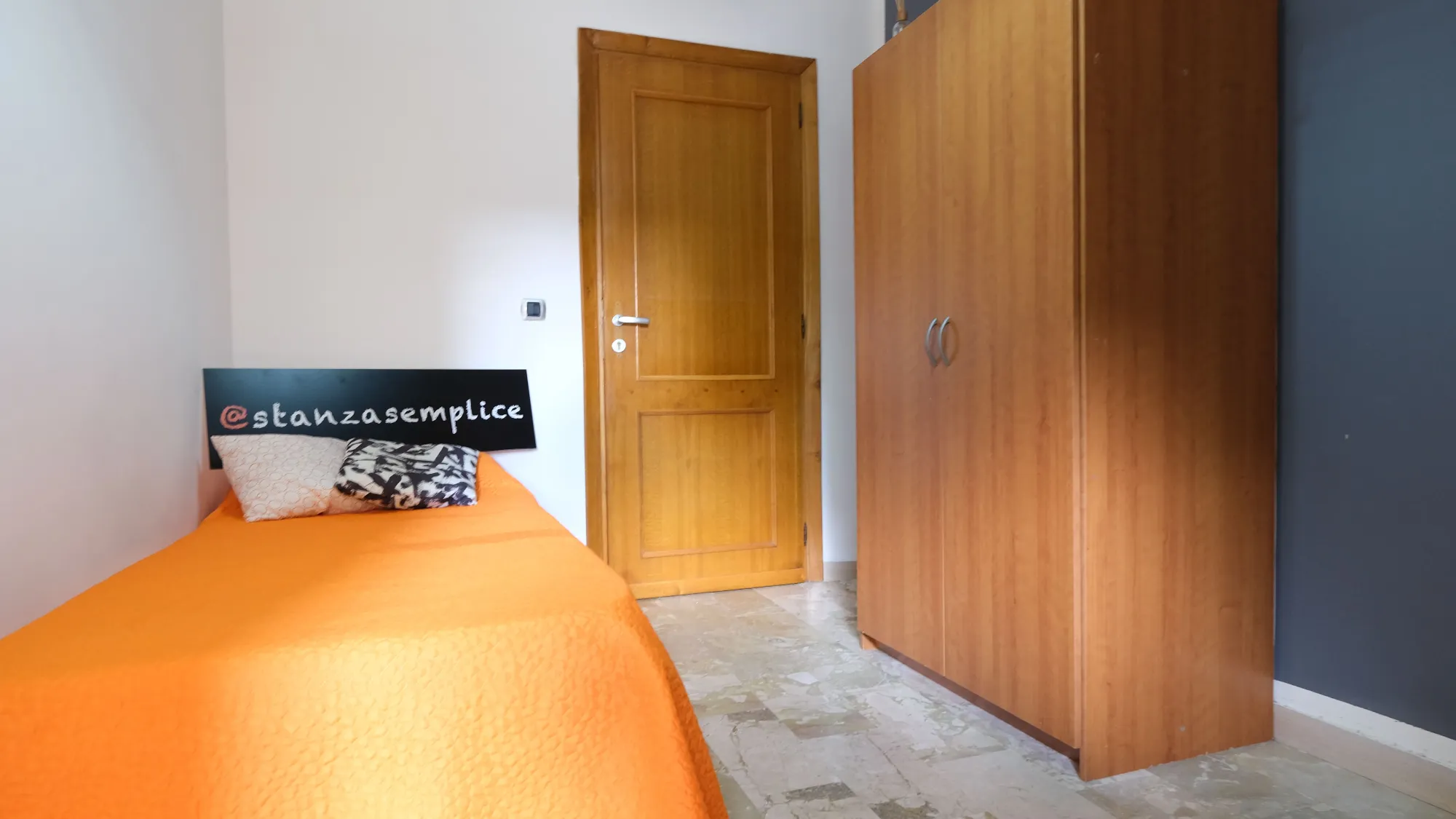 Private room in Sassari photo 2