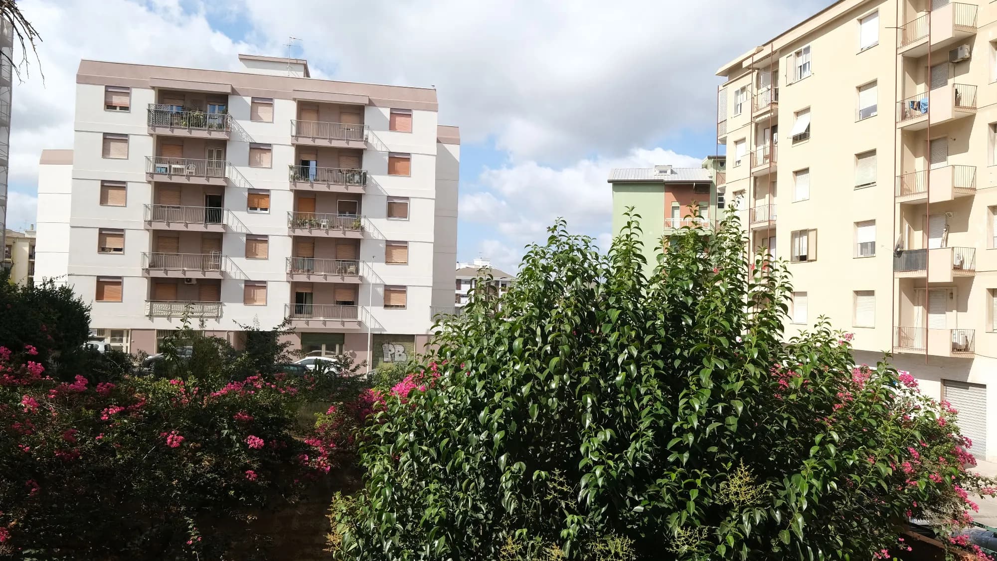 Stanza privata a Sassari photo 5