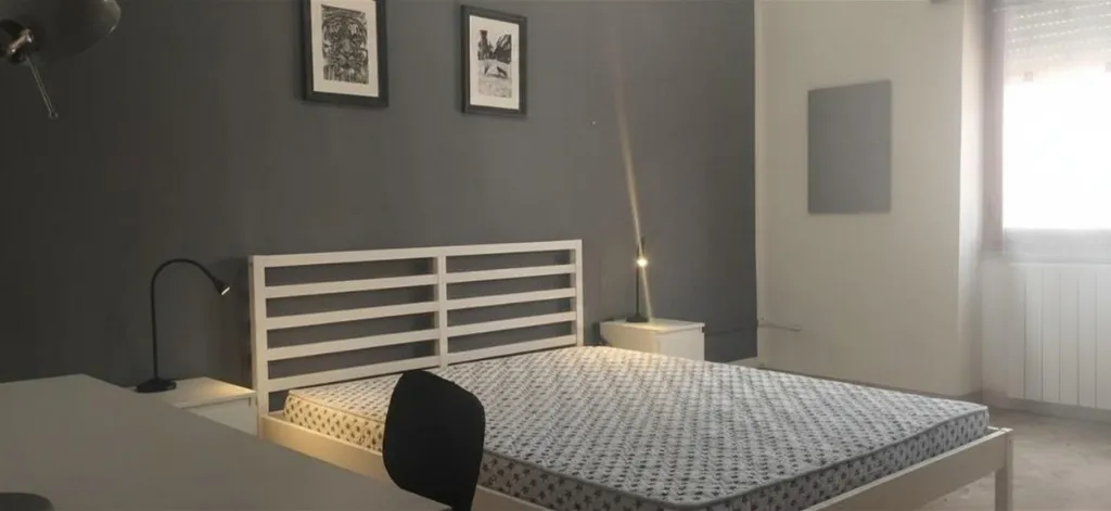 Private room in Sassari photo 2