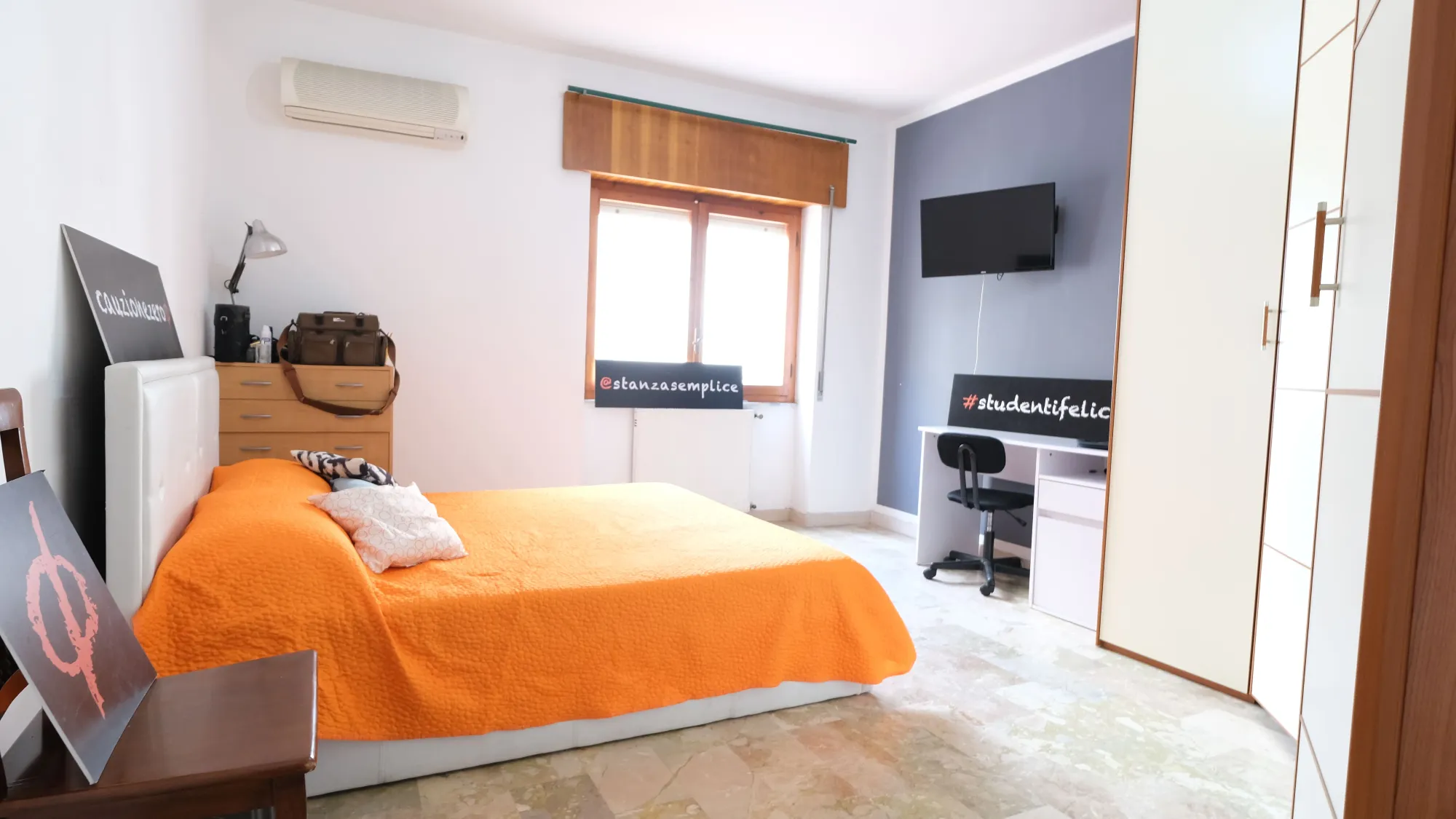 Private room in Sassari photo 2