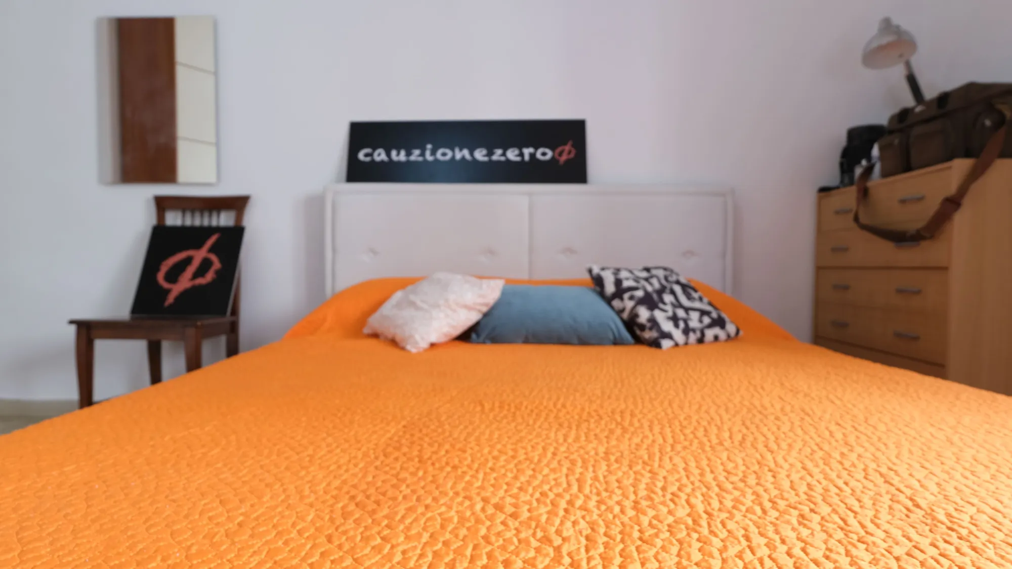 Private room in Sassari photo 5