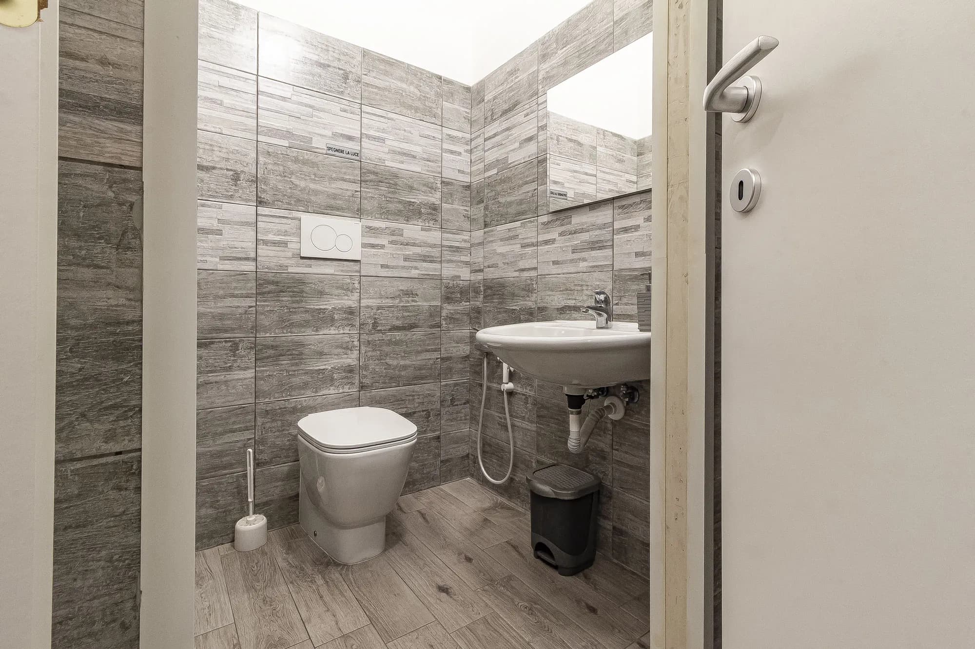 Private room in Sassari photo 5