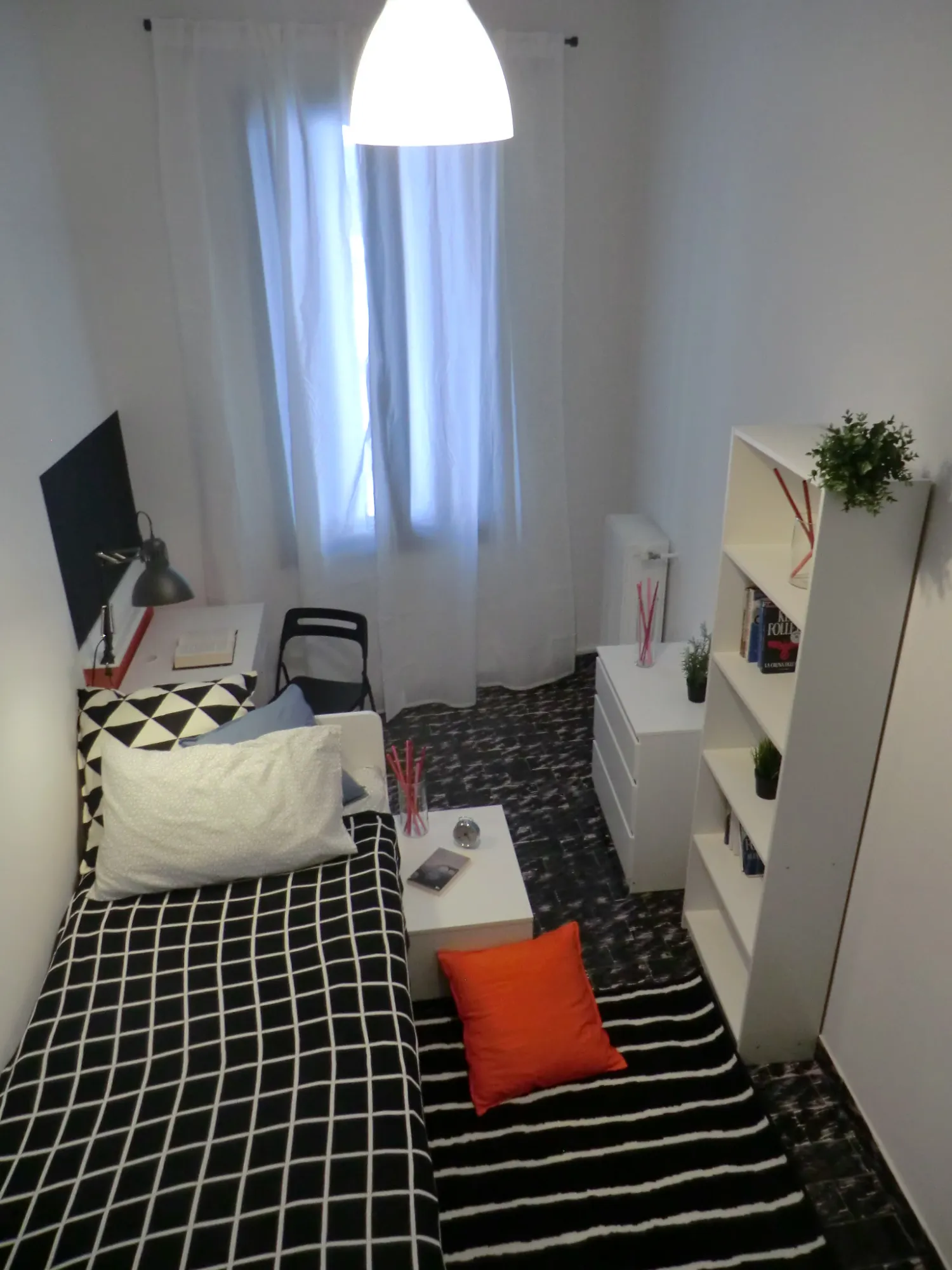 Private room in Padua photo 5