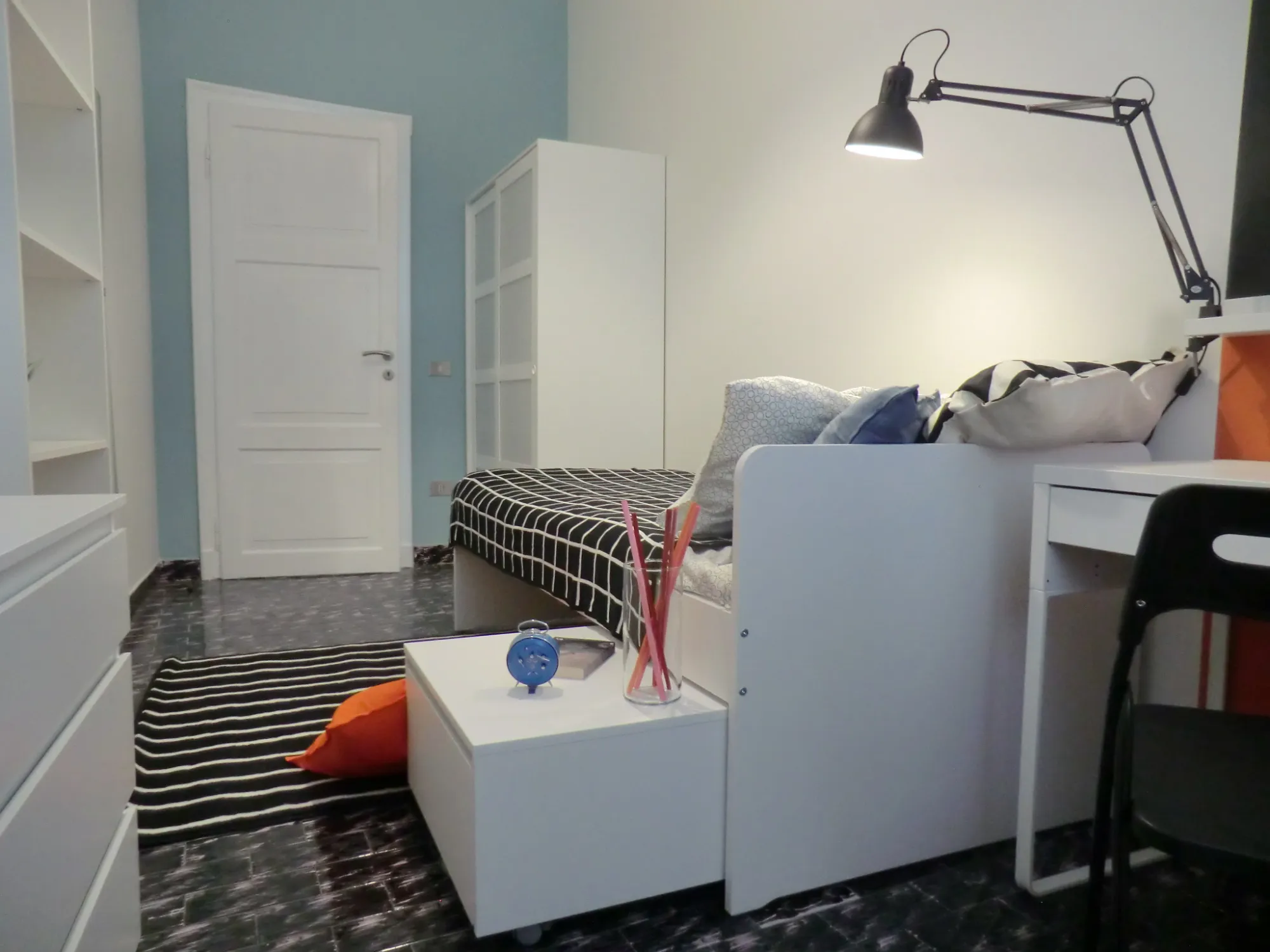 Private room in Padua photo 4