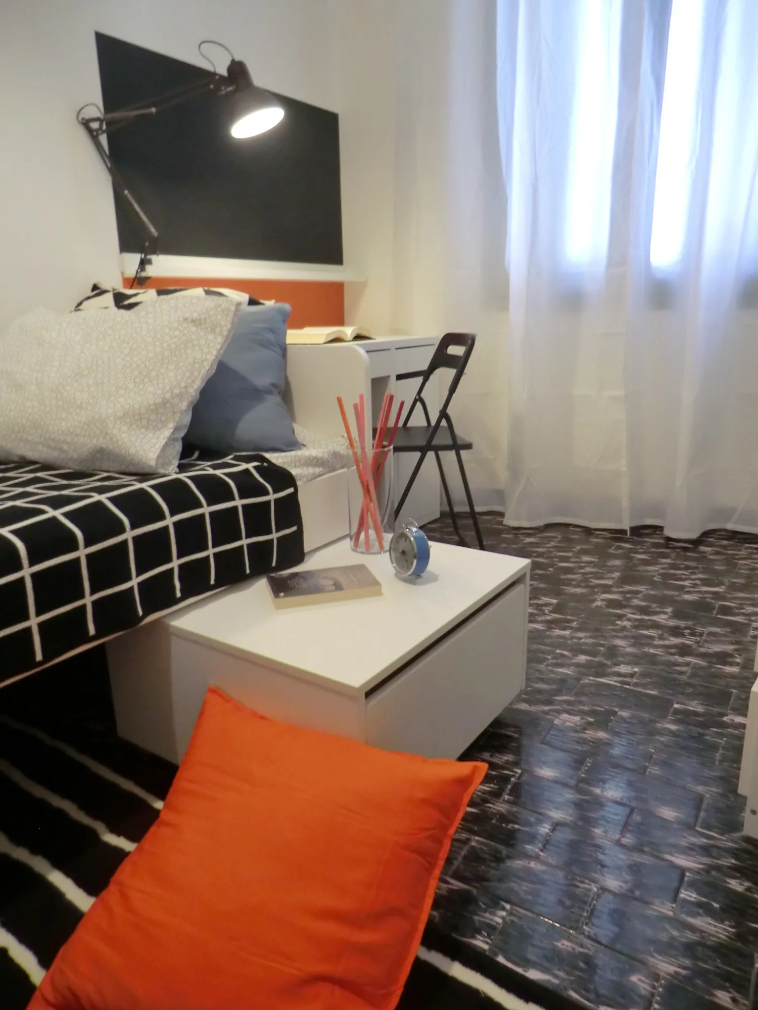 Private room in Padua photo 3