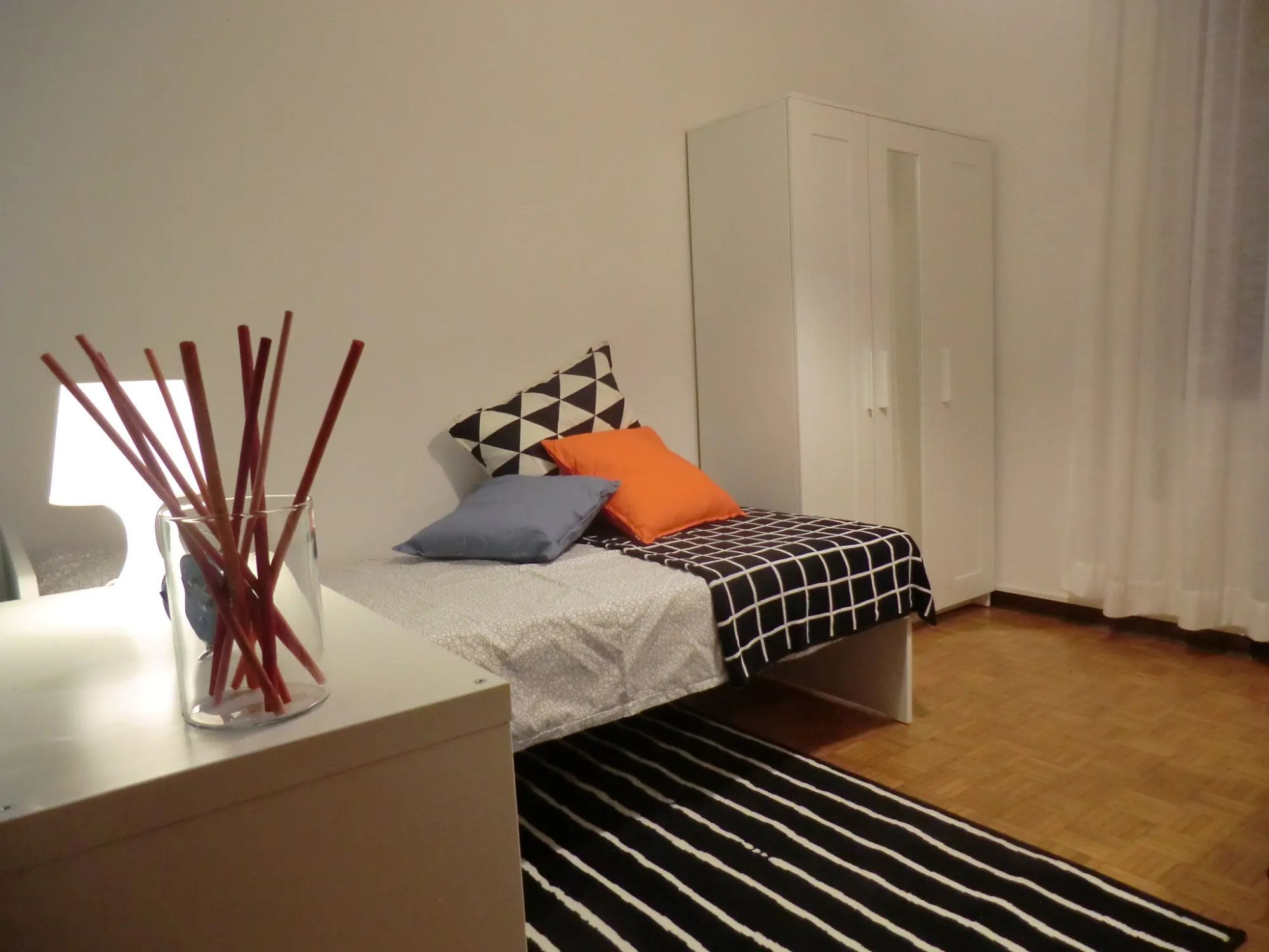 Room in Padua