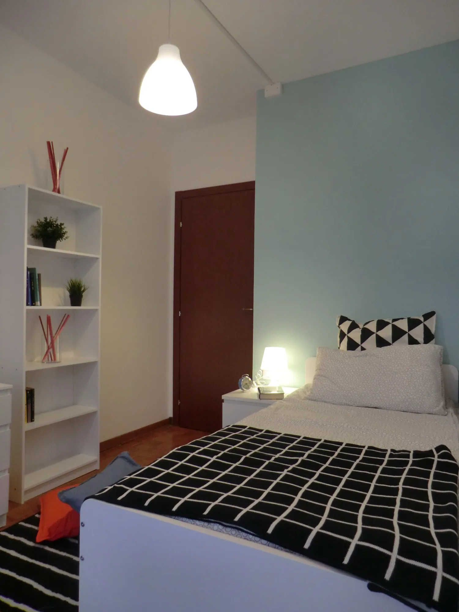 Room in Padua