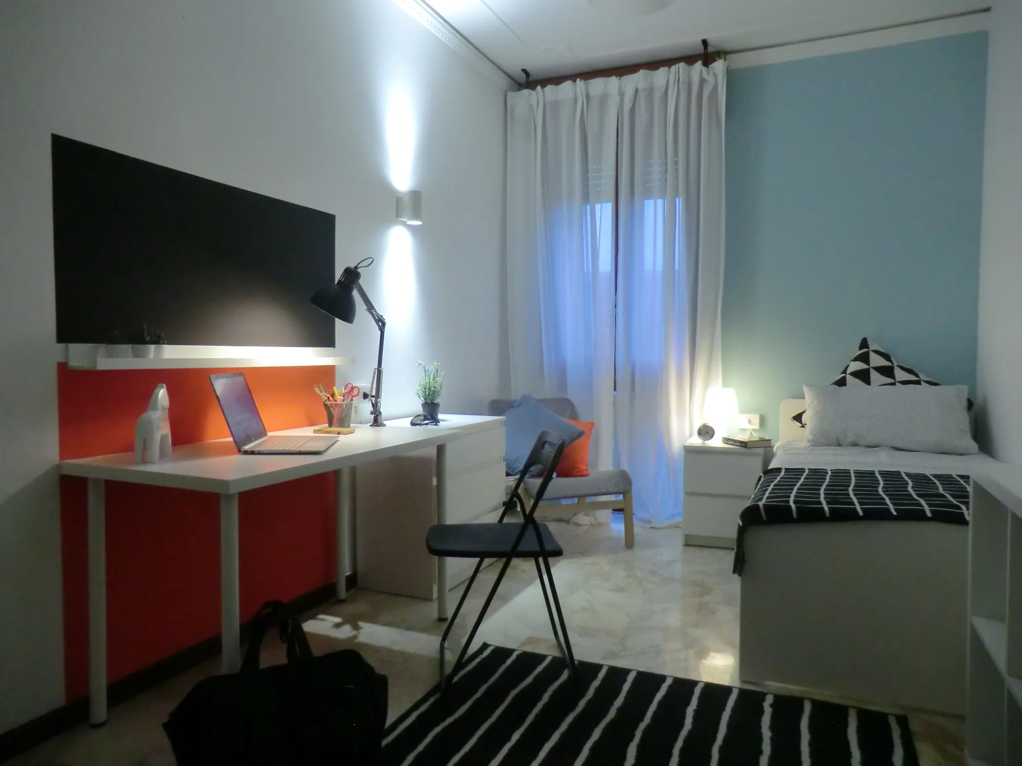 Private room in Padua photo 3