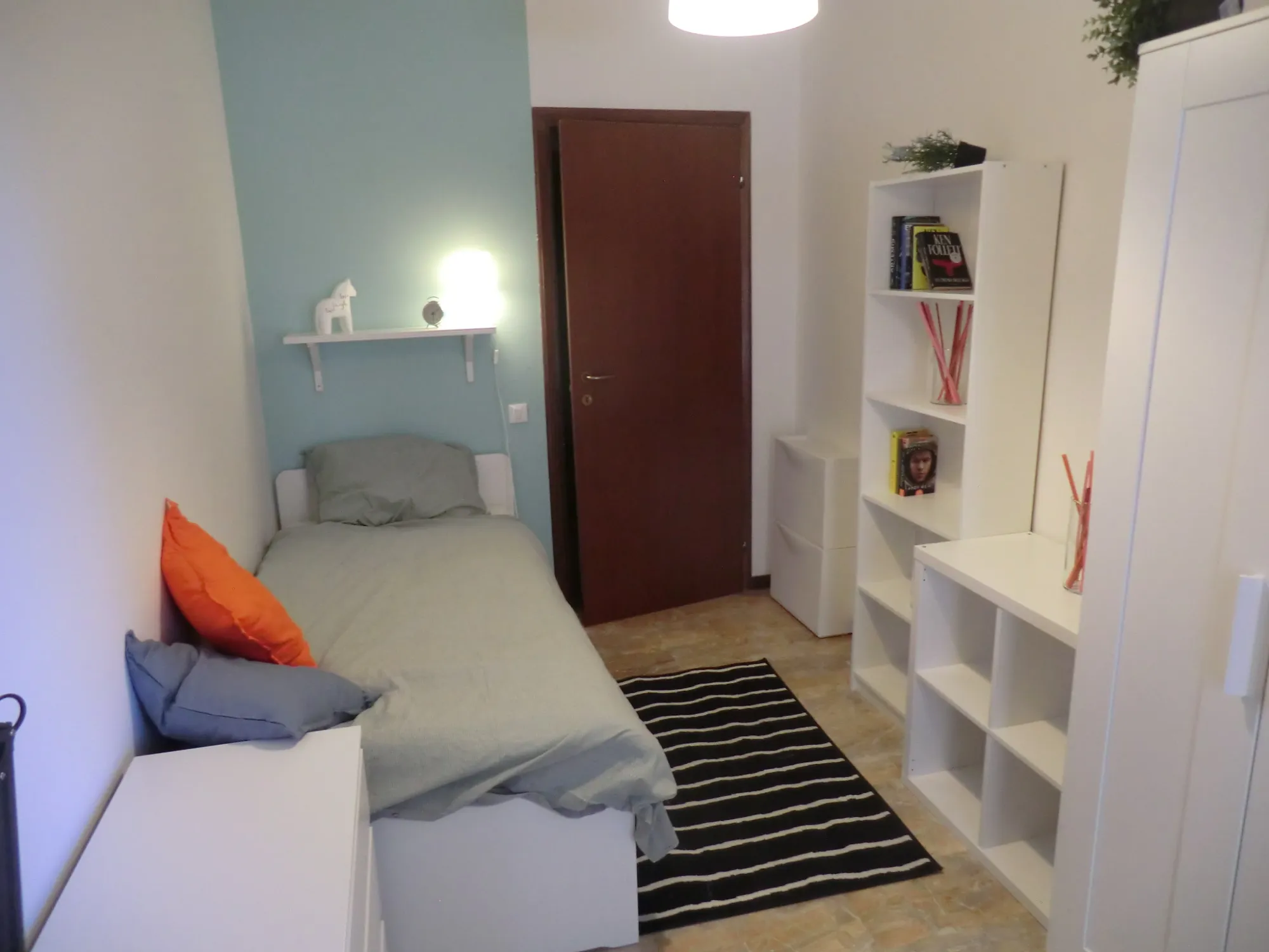 Private room in Padua photo 3
