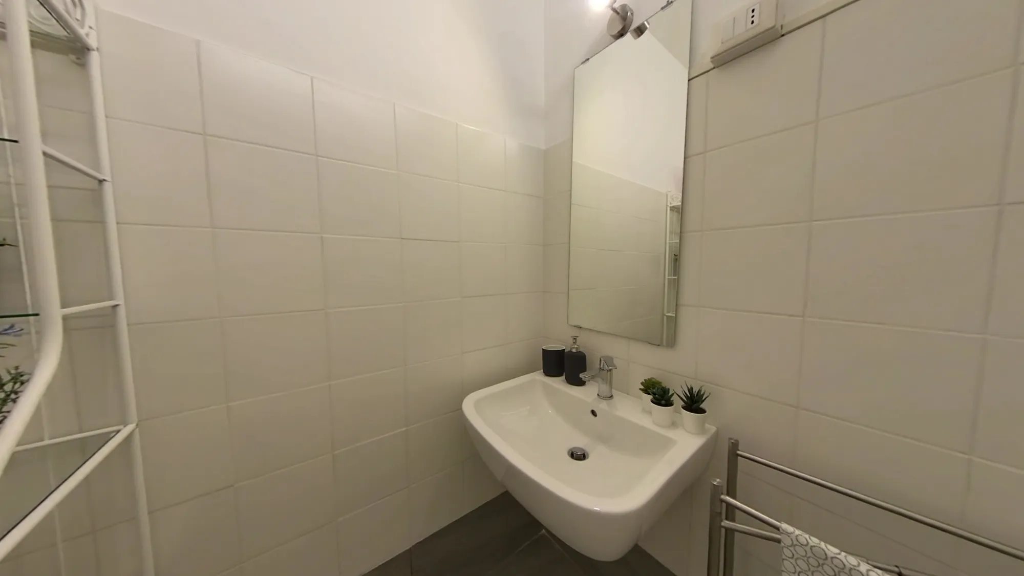 Room in Padua