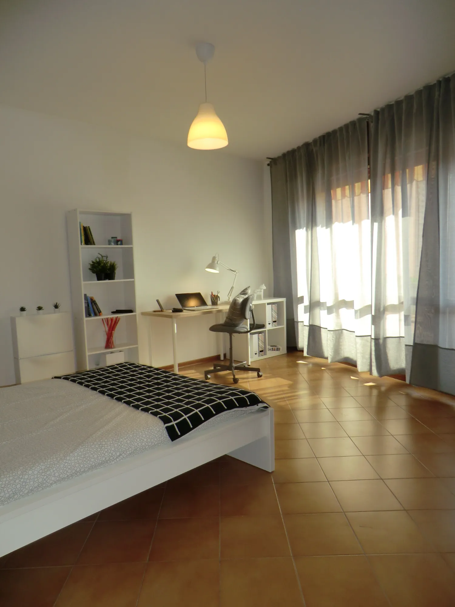 Room in Padua
