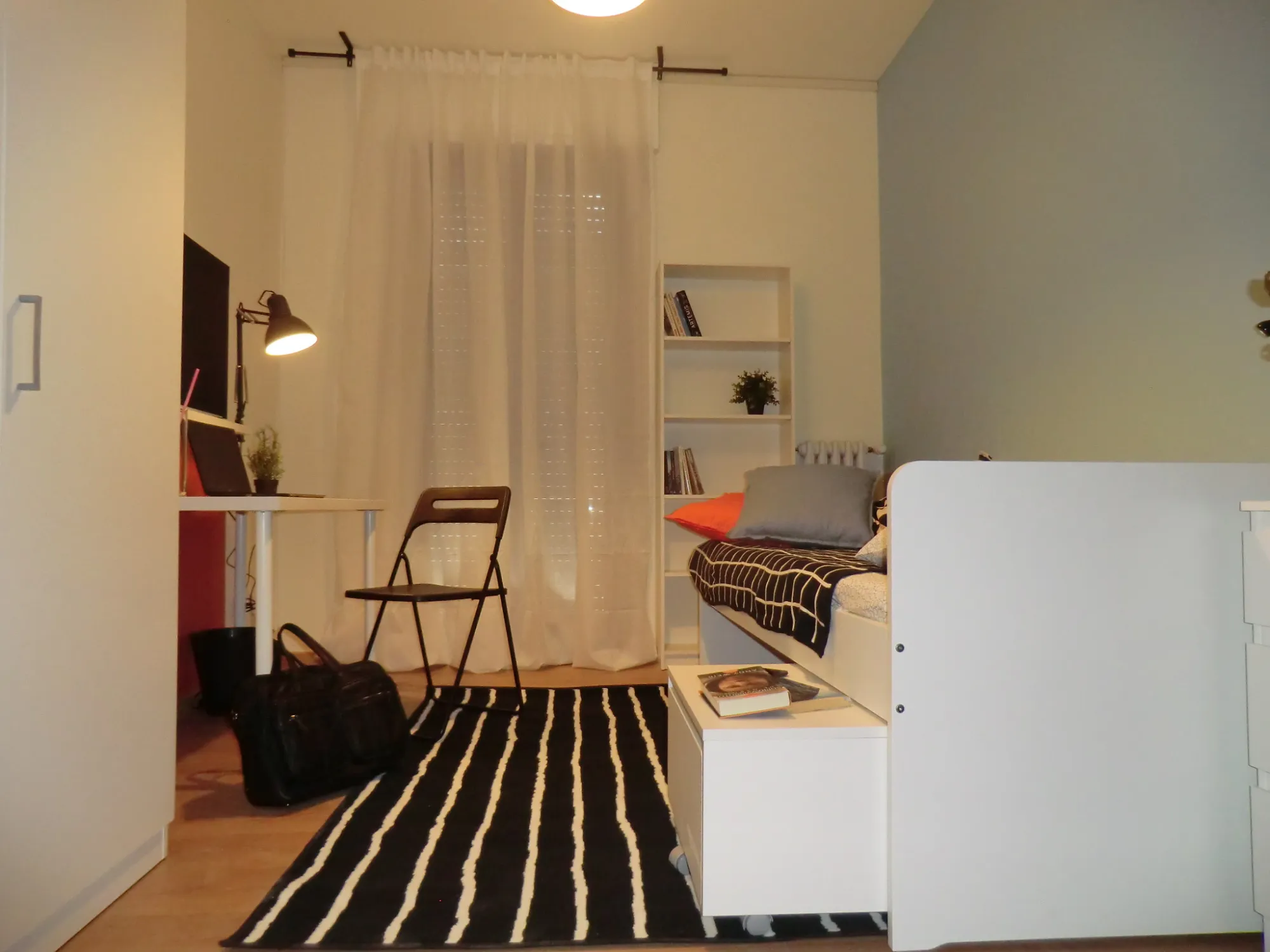 Room in Padua