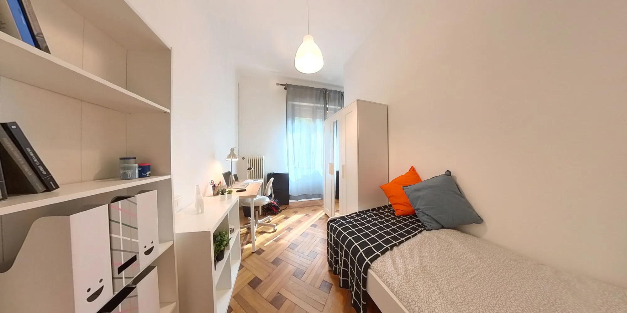 Private room in Padua photo 3