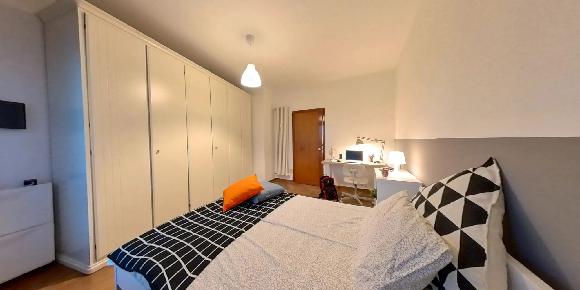 Room in Padua