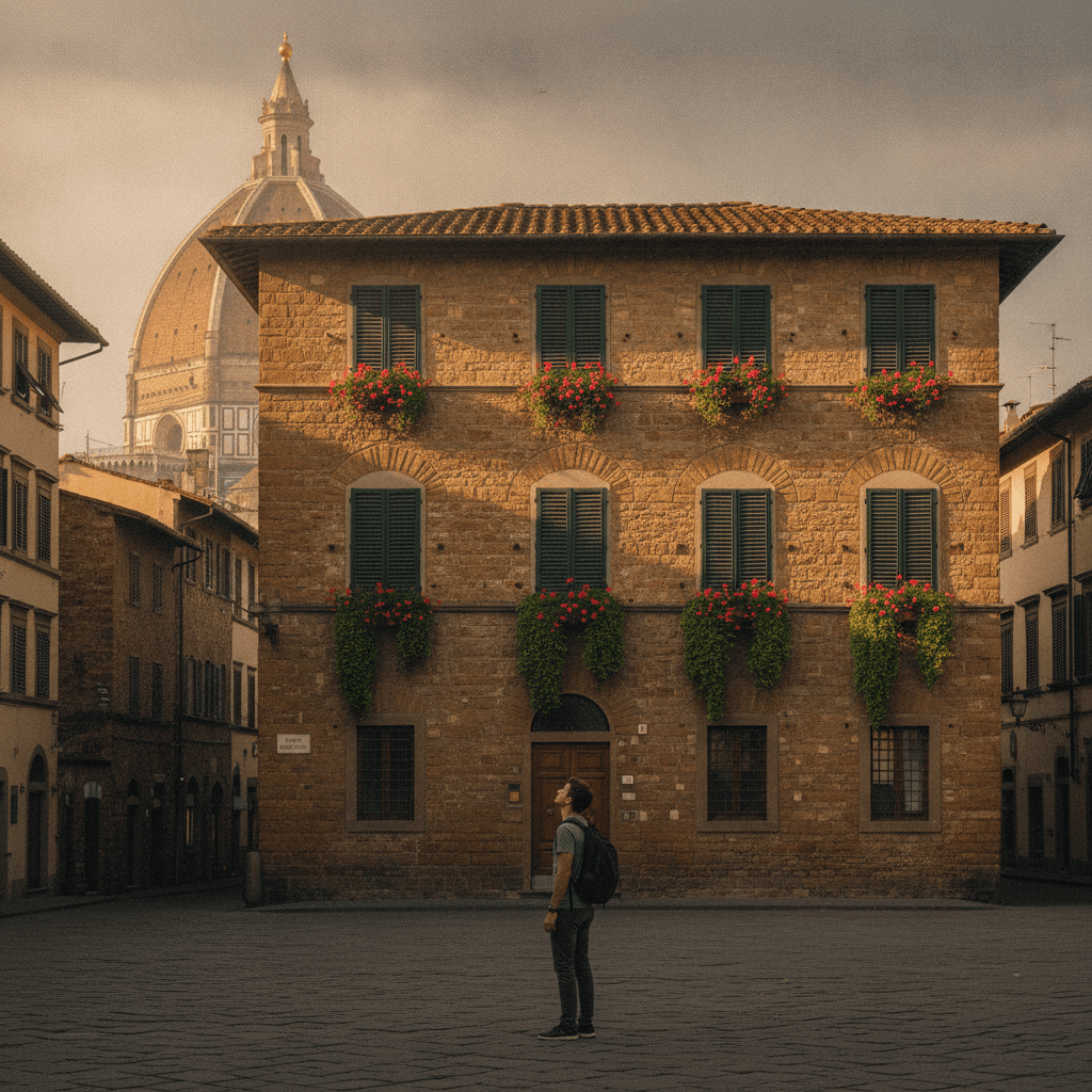 Student Accomodation in Florence 2026: Prices, Neighbourhoods and Safety